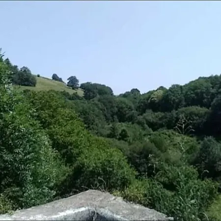 بيت للعطل De La Combe Basse