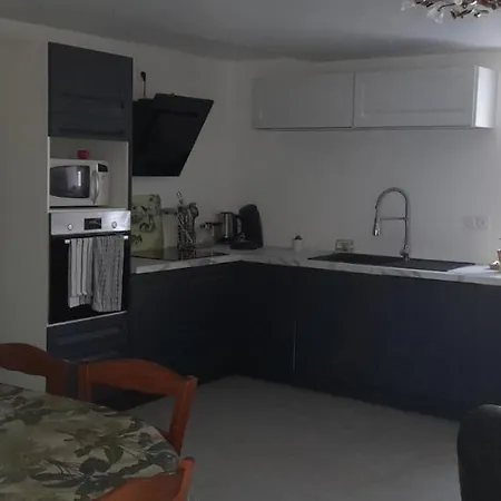 De La Combe Basse * Le Masnau-Massuguiès