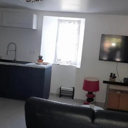 De La Combe Basse * Le Masnau-Massuguiès