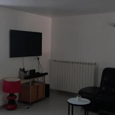 بيت للعطل De La Combe Basse Le Masnau-Massuguiès