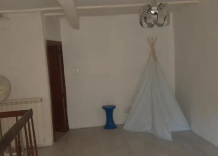 De La Combe Basse Le Masnau-Massuguiès