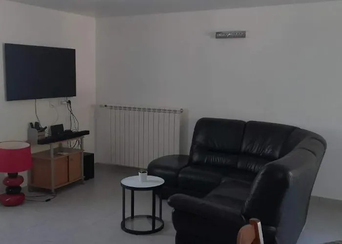 De La Combe Basse Le Masnau-Massuguiès