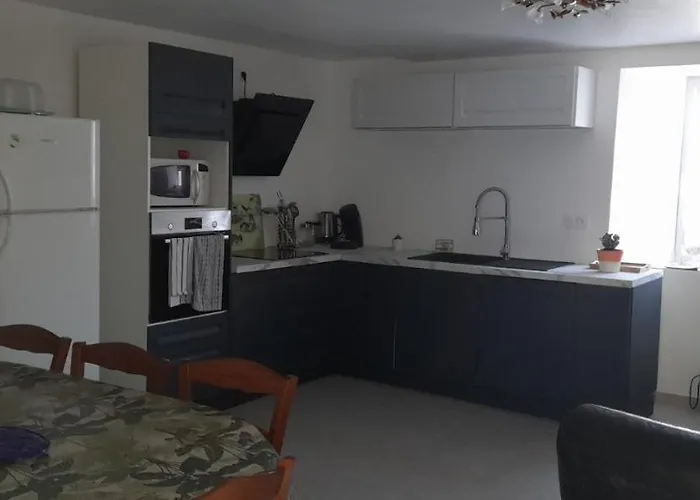 De La Combe Basse * Le Masnau-Massuguiès