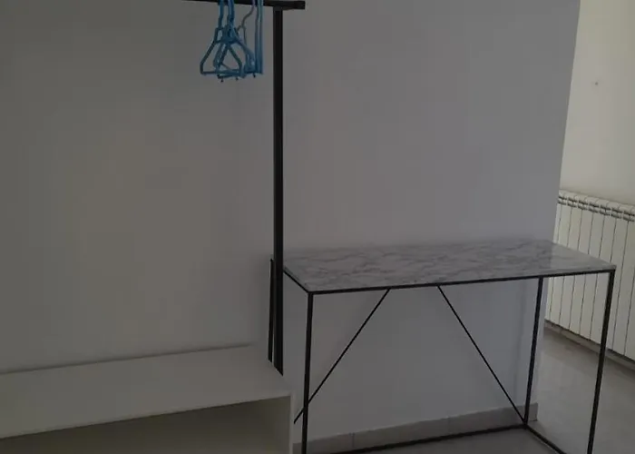 De La Combe Basse Prázdninový dům