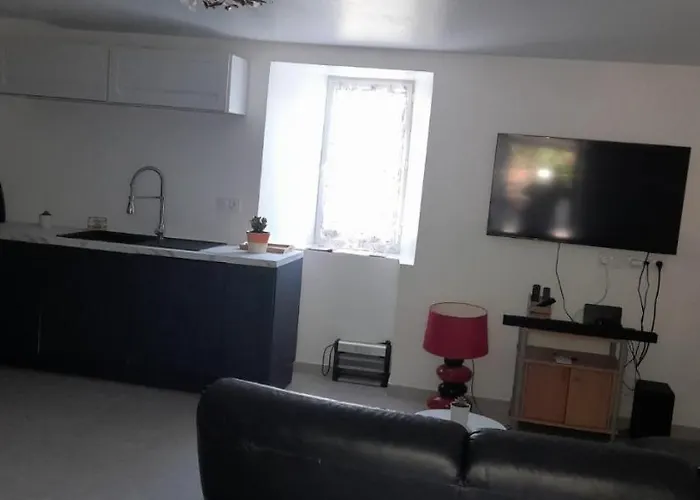 De La Combe Basse * Le Masnau-Massuguiès