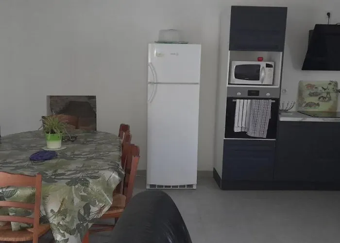 De La Combe Basse Prázdninový dům Le Masnau-Massuguiès