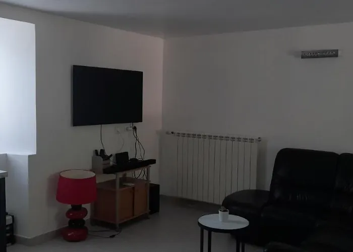 Prázdninový dům De La Combe Basse Le Masnau-Massuguiès